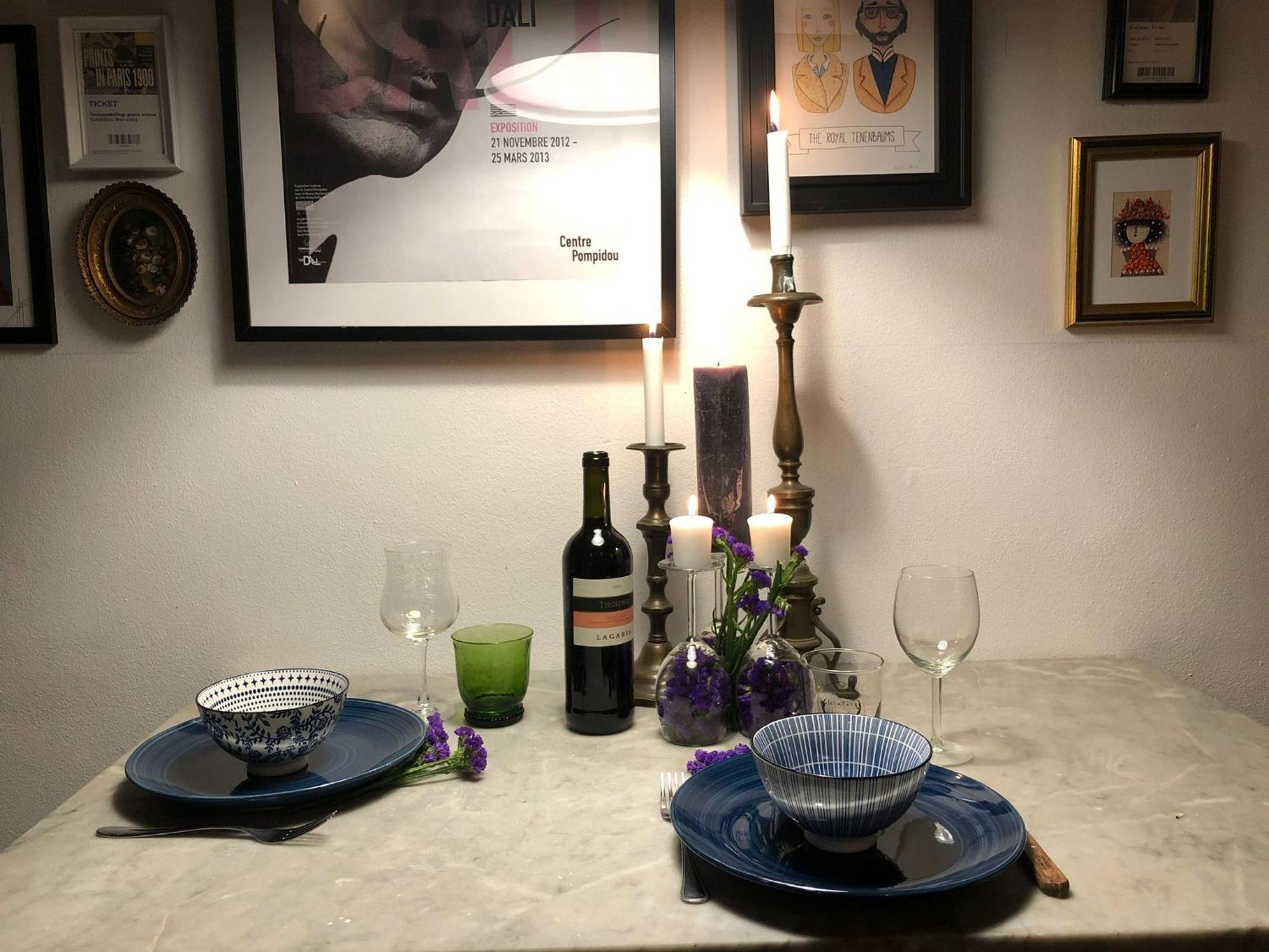 Milano Suite Lights — Photos 1